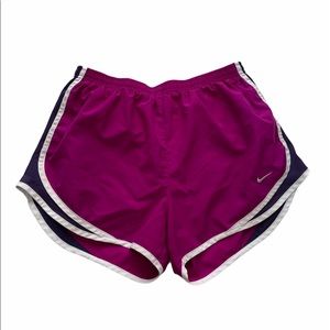 Women’s Nike Dri-Fit Running Shorts